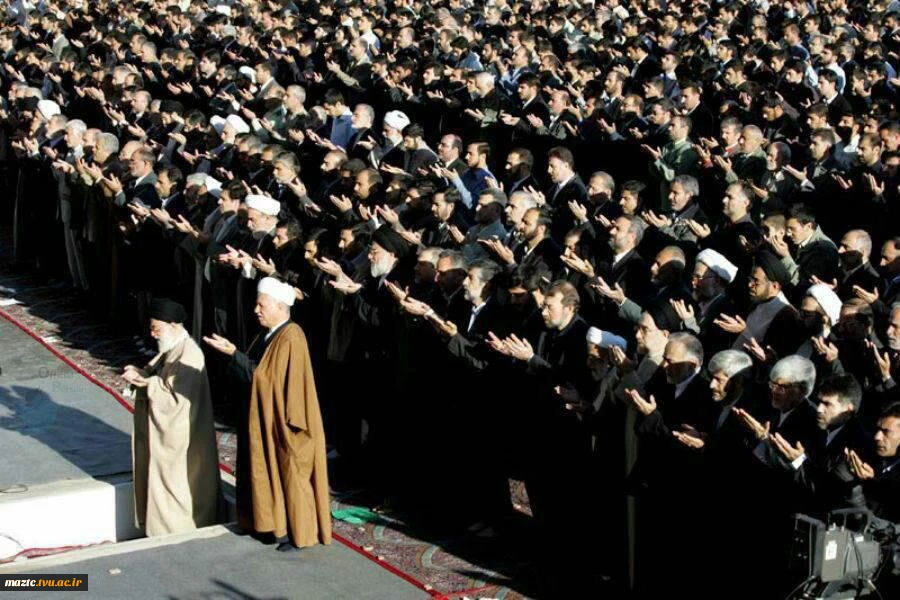 یار روح الله به خدا پیوست 2