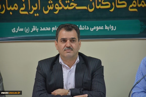 با تلاش مسئولین دانشگاه فنی و حرفه ای مازندران؛
سند مالکیت آموزشکده فنی و حرفه ای علامه حسن زاده آملی صادر گردید.
 2