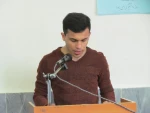 مراسم روز دانشجو در آموزشکده فنی و حرفه‌ای شماره 2 ساری 3