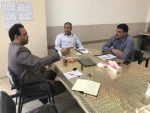 حضور همکاران ارجمند آموزشکده کشاورزی ساری در هنرستان های سطح استان مازندران جهت اطلاع رسانی سریع و صحیح به دانش آموزان جهت ثبت نام در آزمون سراسری دانشگاه ها و انتخاب آموزشکده کشاورزی ساری 6
