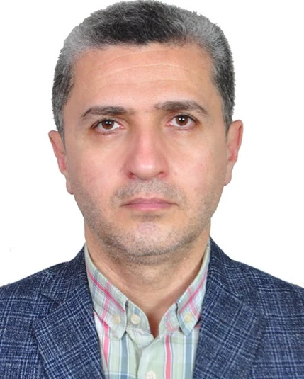 اعضای هیات علمی