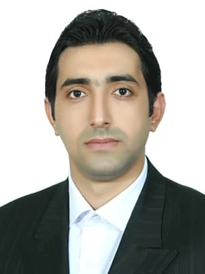 اعضای هیات علمی