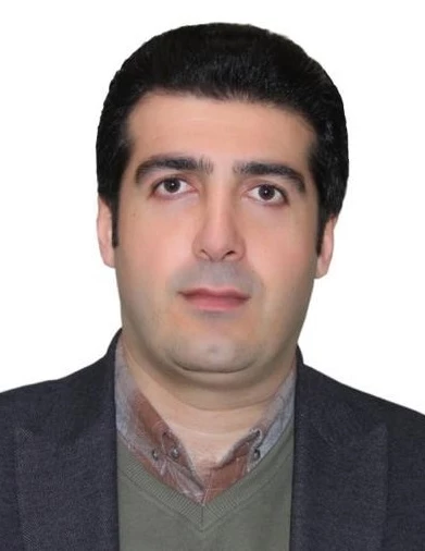 اعضای هیات علمی