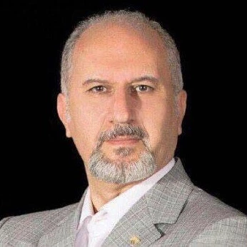 اعضای هیات علمی