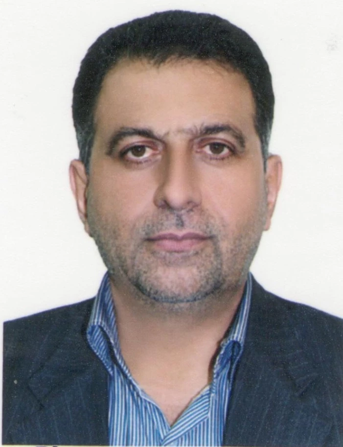 اعضای هیات علمی