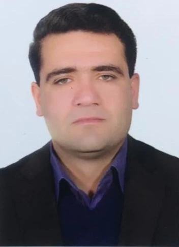 اعضای هیات علمی