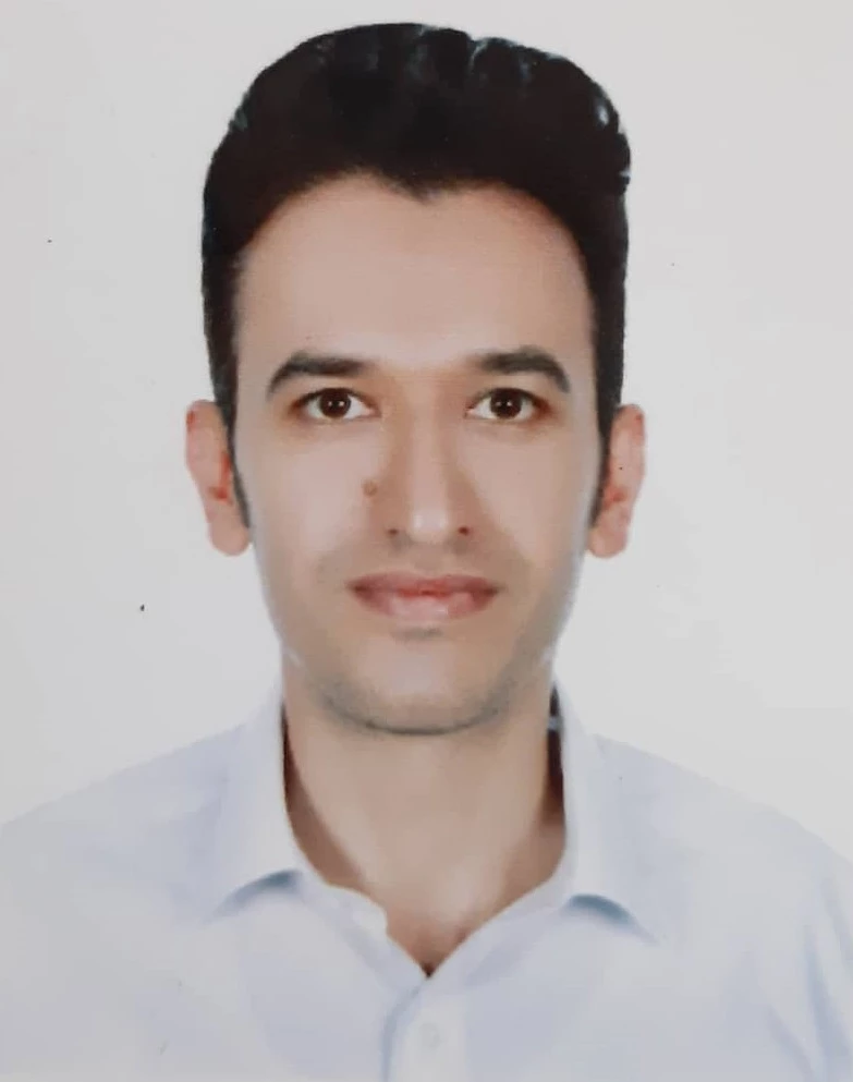 اعضای هیات علمی