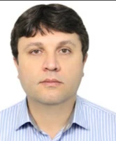 اعضای هیات علمی