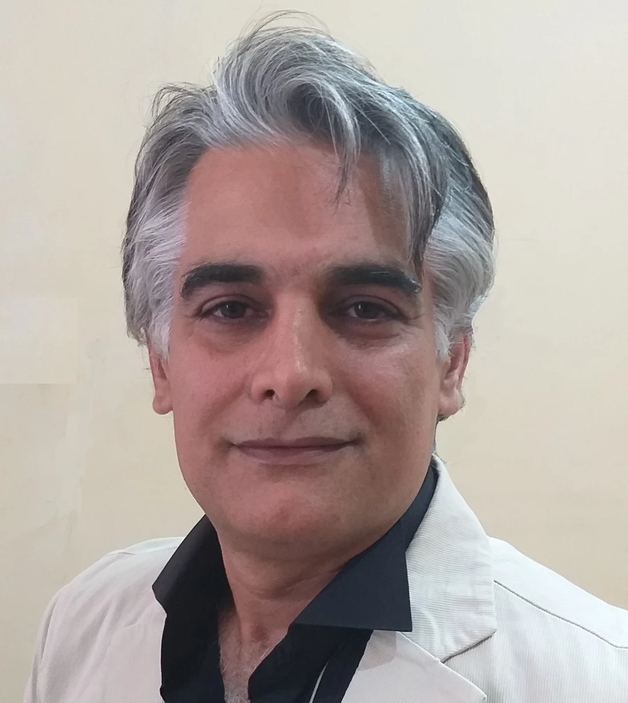 اعضای هیات علمی