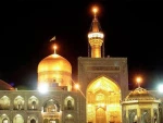 پیام دکتر حسن زارع ریاست دانشکده فنی و حرفه ای محمودآباد به مناسبت میلاد با سعادت حضرت علی بن موسی الرضا (ع) 2