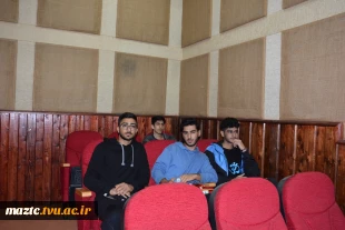 سرپرست دانشگاه فنی و حرفه ای استان مازندران:
افراد کارآمد و ماهر، محال است که بدون کار بمانند
 6