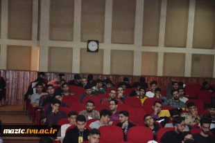 سرپرست دانشگاه فنی و حرفه ای استان مازندران:
افراد کارآمد و ماهر، محال است که بدون کار بمانند
 17