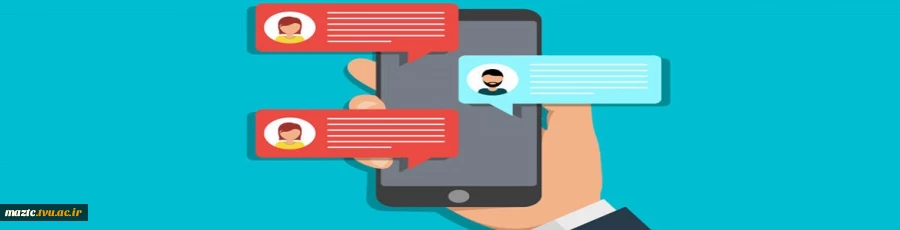 بهترین پیام رسان های اندروید و iOS 2