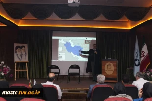 برگزاری مراسم گرامیداشت روز دانشجو در آموزشکده فنی و حرفه ای دختران بابل 
 2