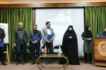 برگزاری کارگاه تخصصی حسابداری در آموزشکده فنی و حرفه ای دختران بابل به مناسبت روز جهانی حسابداری و هفته پژوهش
 2