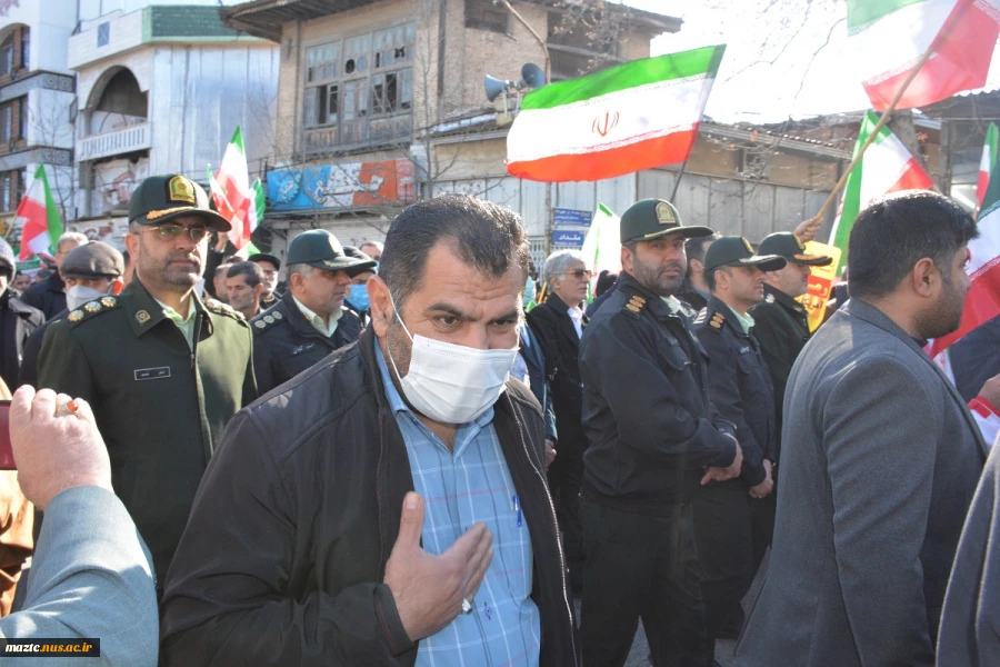22 بهمن، سالروز پیروزی انقلاب اسلامی ایران مبارک باد 12