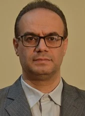 محمد رضا شیرخانی