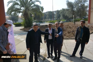 رئیس دانشگاه فنی و حرفه ای استان مازندران: کشورها با تربیت متخصصین و نوابغ مهارتی به پیشرفت و تکنولوژی دست می یابند 7