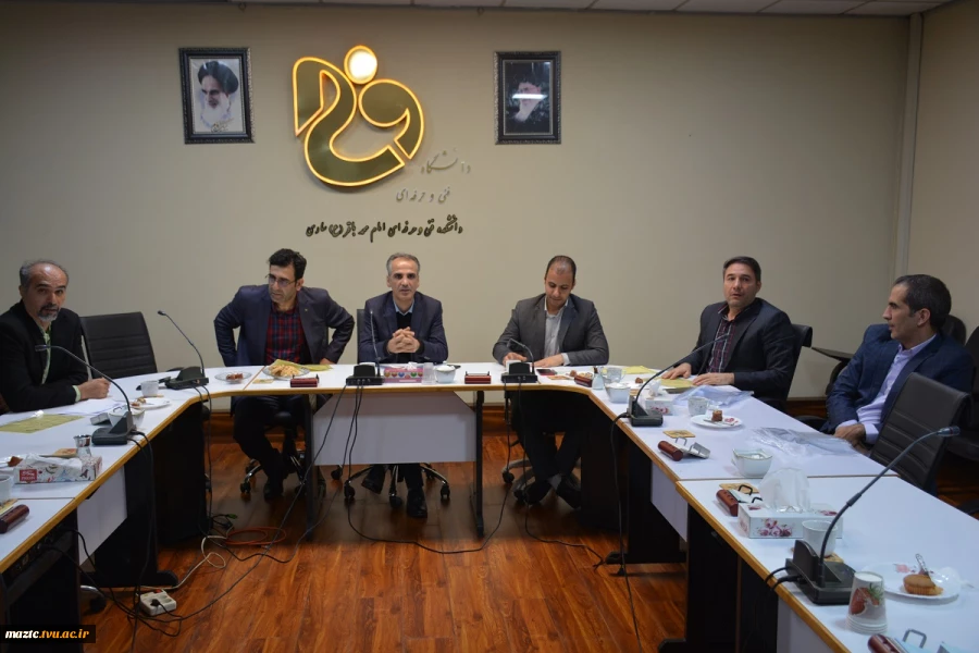کارگاه آموزشی مدیریت رویدادهای ورزشی 6