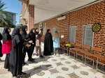 برگزاری مسابقه همگانی به مناسبت هفته دفاع مقدس در آموزشکده فنی و حرفه ای دختران بابل 7