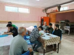 گزارش تصویری ثبت نام دانشجویان جدیدالورود دانشکده فنی و حرفه ای محمودآباد 4