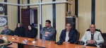 برگزاری مراسم  تکریم مهندس ساسان فلاحی و معارفه دکتر قربان قاسمی سرپرست جدید دانشکده ملی مهارت علامه حسن‌زاده آمل  7