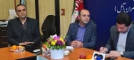 برگزاری مراسم  تکریم مهندس ساسان فلاحی و معارفه دکتر قربان قاسمی سرپرست جدید دانشکده ملی مهارت علامه حسن‌زاده آمل  8