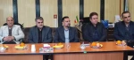 برگزاری مراسم  تکریم مهندس ساسان فلاحی و معارفه دکتر قربان قاسمی سرپرست جدید دانشکده ملی مهارت علامه حسن‌زاده آمل  9