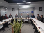 تشکیل ستاد دهه مبارک فجر در دانشگاه ملی مهارت استان مازندران  2
