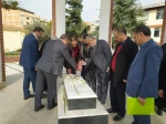 به مناسبت گرامی داشت ایام الله دهه مبارک فجر صورت گرفت: جلسه هماهنگی مسئولین امور ایثارگران دانشگاه ها و موسسات آموزشی وابسته به وزارت علوم، تحقیقات و فناوری در دانشگاه ملی مهارت استان مازندران  3