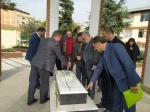 به مناسبت گرامی داشت ایام الله دهه مبارک فجر صورت گرفت: جلسه هماهنگی مسئولین امور ایثارگران دانشگاه ها و موسسات آموزشی وابسته به وزارت علوم، تحقیقات و فناوری در دانشگاه ملی مهارت استان مازندران  4