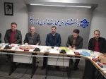 به مناسبت گرامی داشت ایام الله دهه مبارک فجر صورت گرفت: جلسه هماهنگی مسئولین امور ایثارگران دانشگاه ها و موسسات آموزشی وابسته به وزارت علوم، تحقیقات و فناوری در دانشگاه ملی مهارت استان مازندران  8