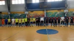 در آستانه فرا رسیدن سالگرد پیروزی انقلاب اسلامی و بمناسبت گرامیداشت اعیاد بزرگ شعبانیه و ایام الله دهه مبارک فجر انجام شد:برگزاری مسابقات ورزشی ویژه همکاران دانشکده های ملی مهارت ۱۲ گانه استان مازندران  2