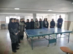 در آستانه فرا رسیدن سالگرد پیروزی انقلاب اسلامی و بمناسبت گرامیداشت اعیاد بزرگ شعبانیه و ایام الله دهه مبارک فجر انجام شد:برگزاری مسابقات ورزشی ویژه همکاران دانشکده های ملی مهارت ۱۲ گانه استان مازندران  2