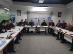 مراسم تقدیر و تجلیل از دانشجوی مدال آور دانشگاه ملی مهارت استان مازندران در مسابقات کشتی جهانی، جهان پهلوان عباس ابراهیم‌زاده 2