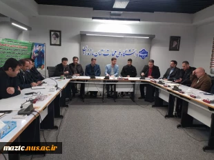 مراسم تقدیر و تجلیل از دانشجوی مدال آور دانشگاه ملی مهارت استان مازندران در مسابقات کشتی جهانی، جهان پهلوان عباس ابراهیم‌زاده 2