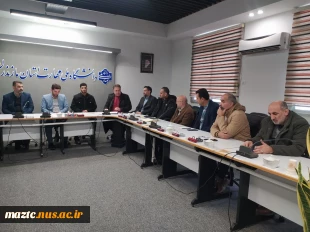 مراسم تقدیر و تجلیل از دانشجوی مدال آور دانشگاه ملی مهارت استان مازندران در مسابقات کشتی جهانی، جهان پهلوان عباس ابراهیم‌زاده 3