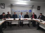 مراسم تقدیر و تجلیل از دانشجوی مدال آور دانشگاه ملی مهارت استان مازندران در مسابقات کشتی جهانی، جهان پهلوان عباس ابراهیم‌زاده 4