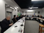 برگزاری جلسه شورای اداری دانشکده ملی مهارت امام محمد باقر (ع) ساری با حضور سرپرست دانشکده، معاونین و مدیران 2