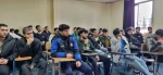 برگزاری جلسه توجیهی بصورت کلاس به کلاس برای دانشجویان نو ورود در دانشکده ملی مهارت امام محمدباقر(ع) ساری 2