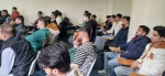 برگزاری جلسه توجیهی بصورت کلاس به کلاس برای دانشجویان نو ورود در دانشکده ملی مهارت امام محمدباقر(ع) ساری 2
