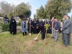 به مناسبت گرامیداشت هفته منابع طبیعی و روز درختکاری
در دانشکده ملی مهارت دختران ساری صورت گرفت  2