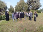 به مناسبت گرامیداشت هفته منابع طبیعی و روز درختکاری
در دانشکده ملی مهارت دختران ساری صورت گرفت  2