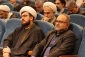 تجلیل از دو نفر از همکاران دانشگاه ملی مهارت استان مازندران در همایش مُفلحون، با حضور آیت الله «محمدباقر محمدی لائینی» نماینده ولی فقیه استان