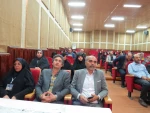 برگزاری سومین یادواره شهید خوشنام و محفل نورانی انس با قرآن کریم و تجلیل از خانواده های معزز شهدا در دانشگاه ملی مهارت استان مازندران  11