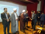 برگزاری سومین یادواره شهید خوشنام و محفل نورانی انس با قرآن کریم و تجلیل از خانواده های معزز شهدا در دانشگاه ملی مهارت استان مازندران  22