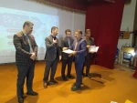 برگزاری سومین یادواره شهید خوشنام و محفل نورانی انس با قرآن کریم و تجلیل از خانواده های معزز شهدا در دانشگاه ملی مهارت استان مازندران  27