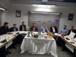 جشن دورهمی پایان سال کارکنان دانشکده ملی مهارت امام محمد باقر(ع) ساری  2