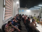 جشن دورهمی پایان سال کارکنان دانشکده ملی مهارت امام محمد باقر(ع) ساری  2