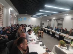 جشن دورهمی پایان سال کارکنان دانشکده ملی مهارت امام محمد باقر(ع) ساری  2